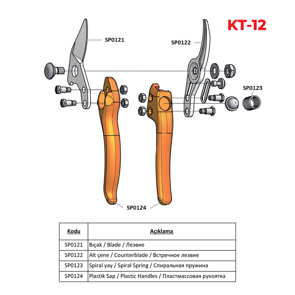 KT-12