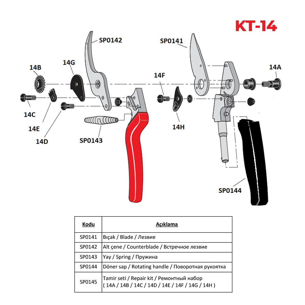 KT-14
